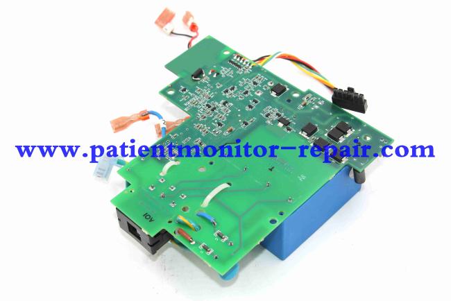 Covidien xiMax N-600X N-595 oximeter power supply board
