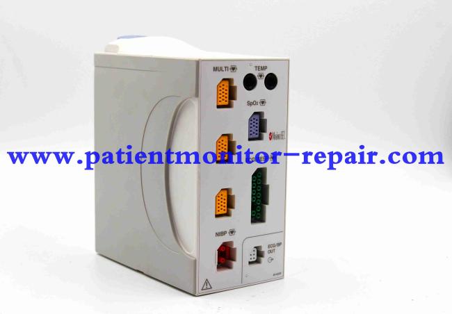 NIHON KOHDEN MU-631RA patient monitor AY-633P module