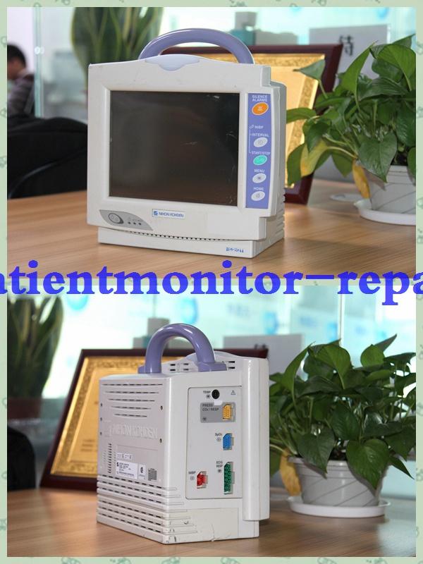NIHON KOHDEN BSM-2304A Beside Monitor