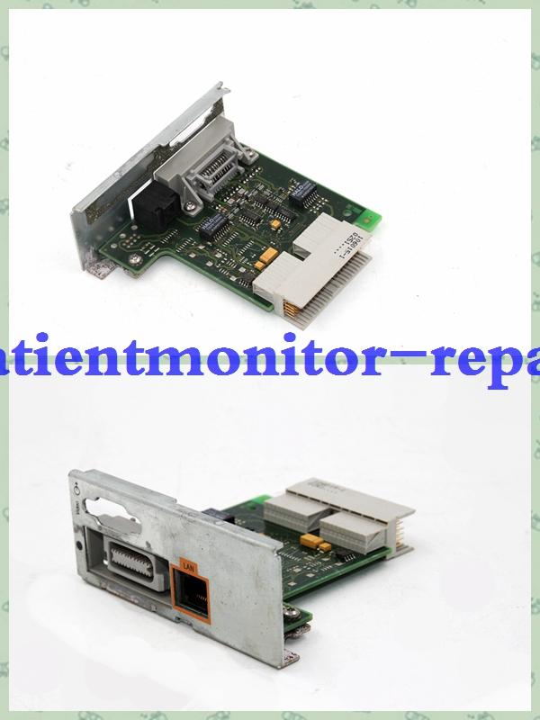 IntelliVue MP60 MP70 patient monitor netcard M8080-67011