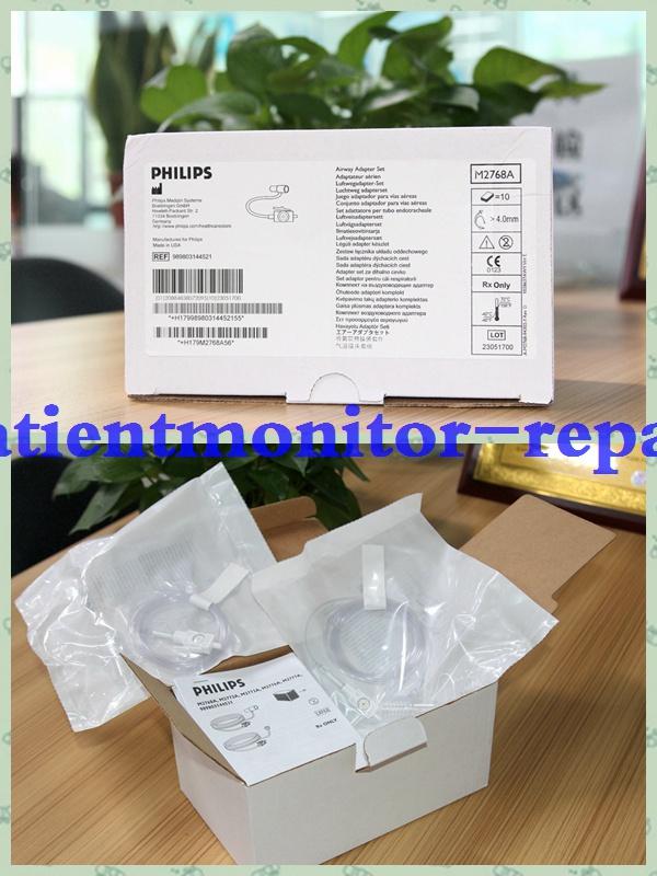M2768A Airway Adapter Set REF 989803144521