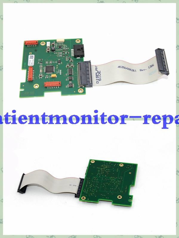 IntelliVue MX450 patient monitor Part number 453564271821 (-1702261558)