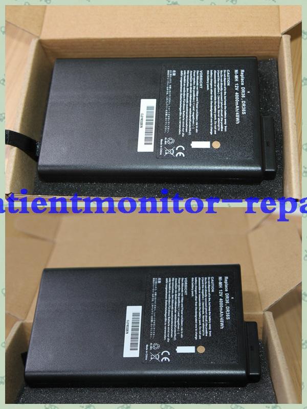 M3046A M3 M4 patient monitor OEM battery 12V 4000mAh 48Wh