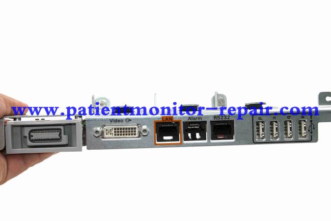 IntelliVue MX700 patient monitor assy PN:453564127811 453564162601