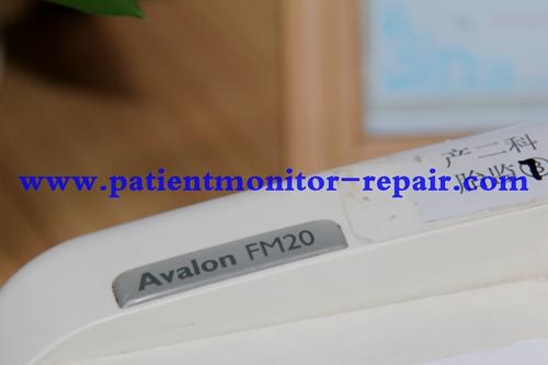Avalon FM20 M2702A M2703A Fetal monitor