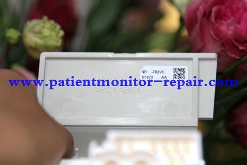 NIHON KOHDEN Cardiolife TEC-7731K Defibrillator handle ND-782VC