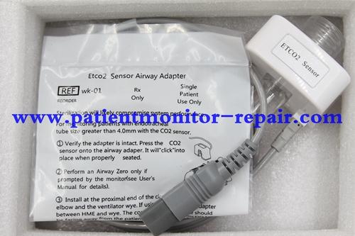 New brand M2501A OEM ETCO2 Sensor compatible