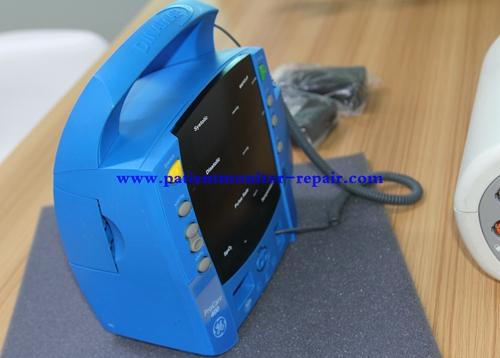 GE ProCare 400 patient monitor