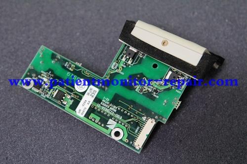 NIHON KOHDEN cardiolife TEC-7621C SpO2.CO2 UR-0254 (6190-022683A)Eight8-20