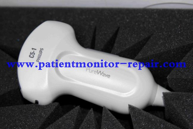 Transducer C5-1 Used for IU22 IE33 machine new and original