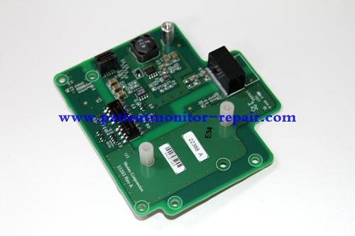 Rad-87 oximeter circuit board Corporation 33393