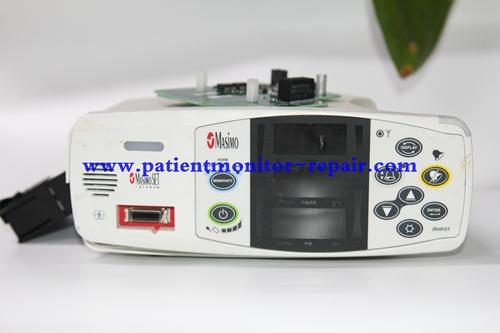 Rad-87 oximeter repair and parts for sell
