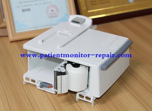 GE CARESCAPE Monitor B650 patient monitor module rack