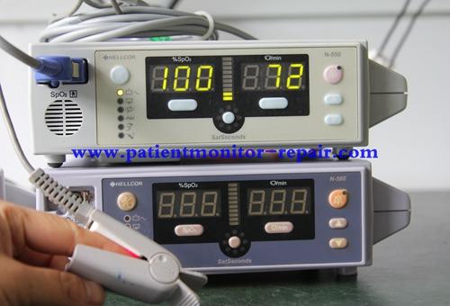 Covidien N-560 oximeter