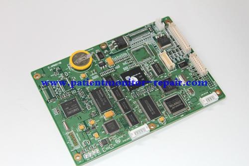 Goldway UT4000 patient monitor mainboard C-ARM211B