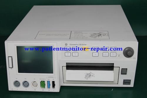 GE Corometrics 120Series fetal monitor