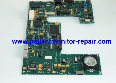 China Pieza de reparación del monitor del consejo principal PWB 801213-006 PWA 801212-006 del monitor de GE MAC3500 ECG en venta