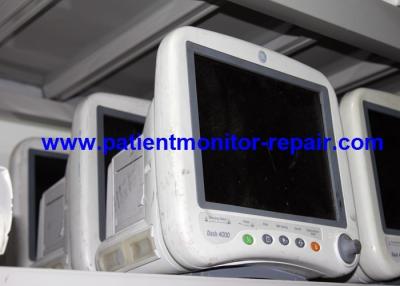 China Medical Monitoring Device GE DASH 4000 Used Patient Monitor for sale