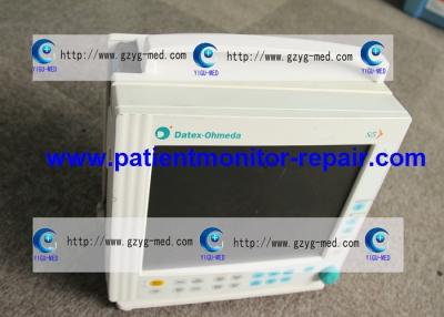 China Used Hospital Monitor GE Datex-Ohmeda S5 Patient Monitor for sale