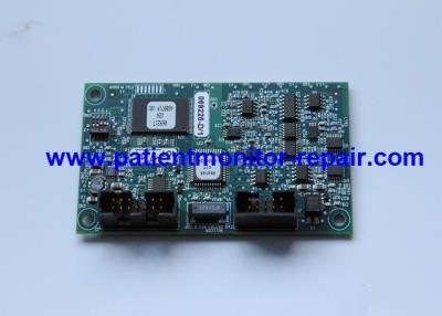 China Tablero 062383 FABULOSOS del oxímetro del pulso del monitor paciente  N560 N550 (vieja versión) en venta