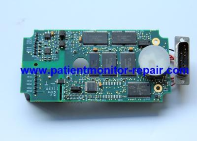 China GE DASH1800 Patient Monitor LAN Card PWB 2041487-002 for sale