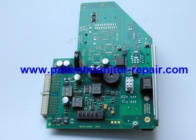 China  MP5 Patient Monitor LAN Card M8100-26483 Monitor Repairing Part for sale