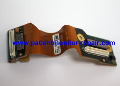 China Cabo liso M8077-66401 de monitor paciente de PHILIPS MP20 das peças de reparo do monitor paciente à venda
