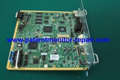 China High Performance Patient Monitor Repair Motherboard 91388 In Stock for sale