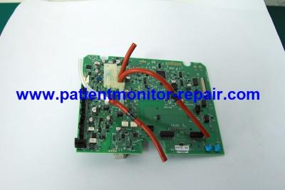 China Compatible Patient Monitor Motherboard GE V100 2047614 - 001 REV B In Stock for sale