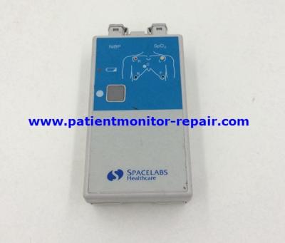 China Función usada modelo de los transmisores NIBP SPO2 del monitor paciente de Spacelabs en venta