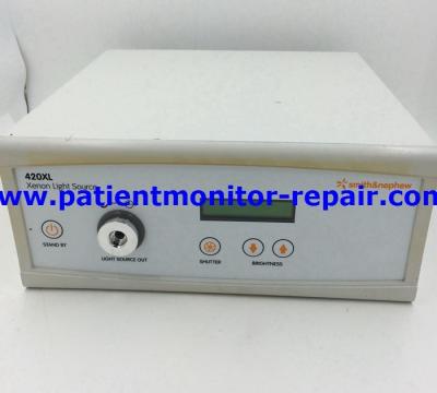 China 420XL Xenon Light Source Used Medical Equipment Smith Nephew Model for sale