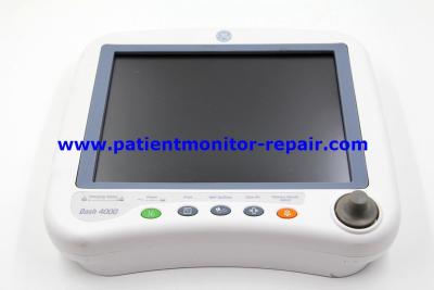 China GE MODELA a monitoração paciente sem fio do conjunto da exposição do LCD das peças do monitor paciente do TRAÇO 4000 à venda