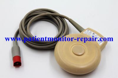 China Medical M2734 TOCO Probe Changeable Medical Consummaterial For Medical Fetal Monitor for sale