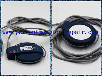 Chine La machine cardiaque de défibrillateur de sonde de PHILIPS M1356A USA pièce pour le moniteur foetal de PHILIPS M1351A 50A à vendre