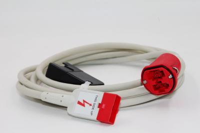 Chine Ligne pièces de câble du défibrillateur 269 d'accessoires de matériel médical de l'Amérique Zoll de Med à vendre