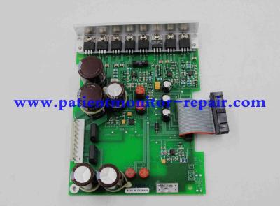China Small Patient Monitor Repair Parts , Fetal Monitor Power Board M1353-66502 for sale