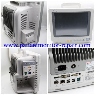 China Medical Parts Patient Monitor Repair Refurnished Devices Mindray T Series T5 Patient Monitor Complete Machine for sale