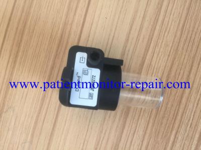 China Small Medical Equipment Accessories GE Datex - Ohmeda E-CAIOV Gas Module D-Fend Water Trap Black 876446 for sale