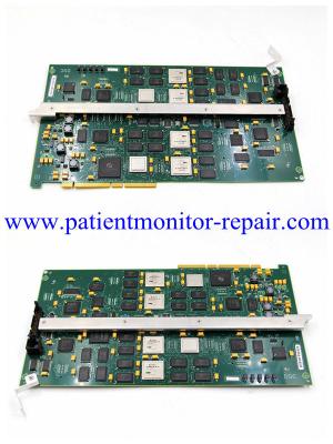 China PCB Patient Monitor Repair Parts Ultrasound Circuit Board PN 453561228521A For Repairing And Replacement Medical Assy for sale