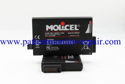 Chine Batterie originale Me202c Molicel E - One Moli Energy Corp de moniteur patient de PHILIPS Suresigns VM4 VM6 VM8 à vendre