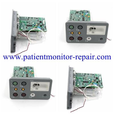 China Mindray D6 Defibrillator Machine Parts Defibrillator ECG Board Medical Defibrillator for sale