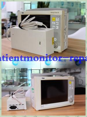 China Mecanografíe a infinito Vista XL los accesorios médicos de las piezas de Drager de la marca del monitor paciente en venta