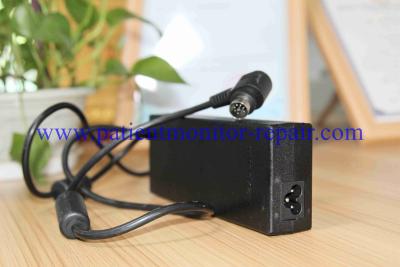 China Plastic Patient Monitor Power Supply For Mindray AC Adapter Power Adaptor Model Mango 150M-19DD for sale