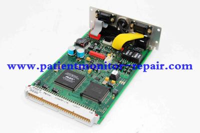 China Patient Monitor Repair Parts GE Datex-Ohmeda S5 AM Anesthesia Patient Monitor Network Card for sale