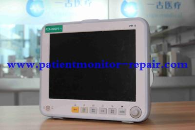 China Used Patient Monitor Parts Medical Equipment Brand Mindray iPM12 Patient for sale