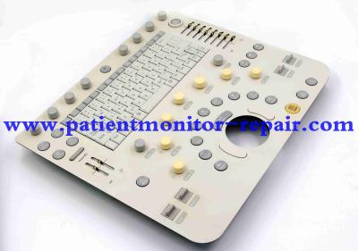 China  HD15 Color Doppler Ultrasound Keyboard Control Board Control Panel PN 453561360227 for sale
