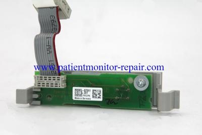 China Teclado pnM8065-67041 del interruptor del monitor paciente de PHILIPS IntelliVue MP60 MP70 en venta