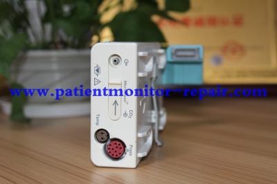 China Módulo do monitor paciente das boas condições, módulo da temperatura IBP do CO2 de PHILIPS M3015A Microstream à venda