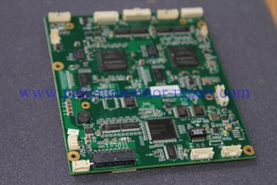 China Mindray T8 Patient Monitor Repair Parts Mainboard PN 050-000881-01 High Performance for sale