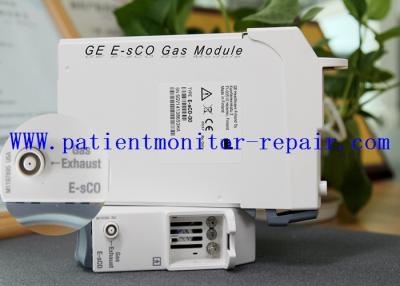 China Patient Monitor Gas Module for GE B30 GE E-sCO Gas Module / Medical Equipment Parts for sale